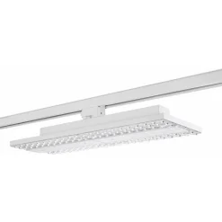Yleisvalaisin Malmbergs Optus Track Light, 71W, 3000K