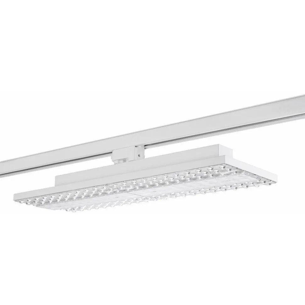 Yleisvalaisin Malmbergs Optus Track Light, 71W, 3000K