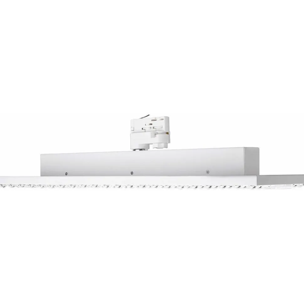 Yleisvalaisin Malmbergs Optus Track Light, 71W, 3000K