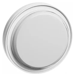 Yleisvalaisin Spectrum Pastilo Ø180mm 10W CCT 120° IP54 IK10 valkoinen