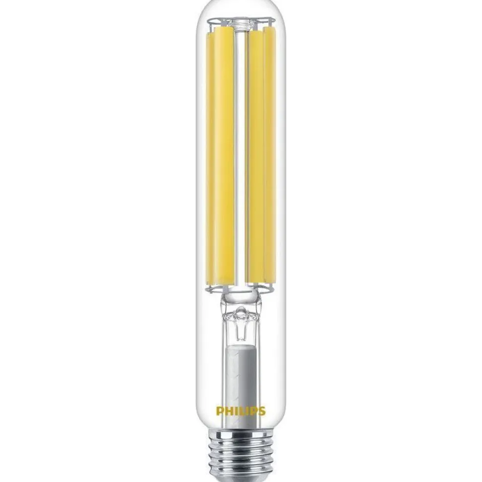 Ympärisäteilevä LED-lamppu Philips TrueForce E27 730 4200lm 26W MV