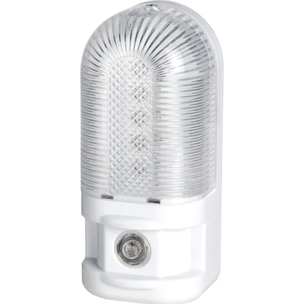 Yövalo Airam - Boston 5 Led 0,7W + sensor